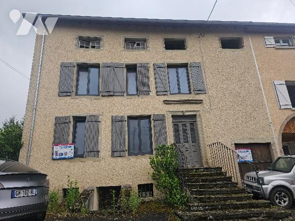 14170
A BLEUVILLE (88410) rue Grande