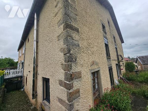 14170
A BLEUVILLE (88410) rue Grande