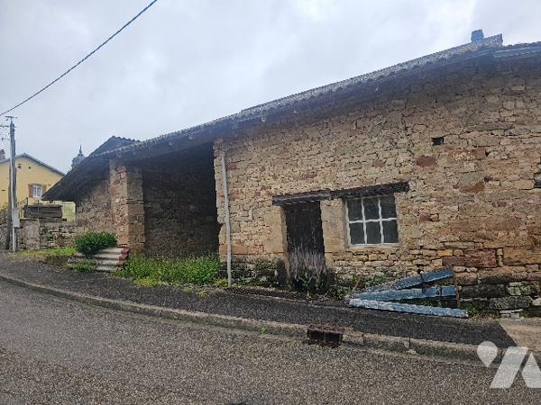 14170
A BLEUVILLE (88410) rue Grande