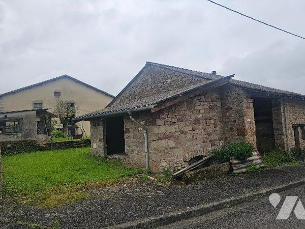 14170
A BLEUVILLE (88410) rue Grande