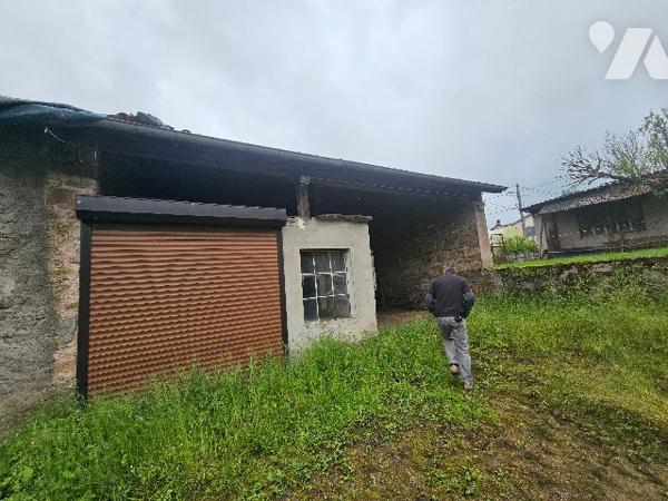 14170
A BLEUVILLE (88410) rue Grande