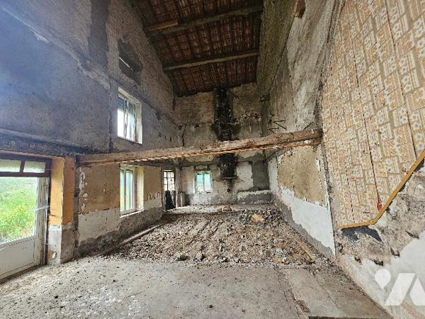 14170
A BLEUVILLE (88410) rue Grande