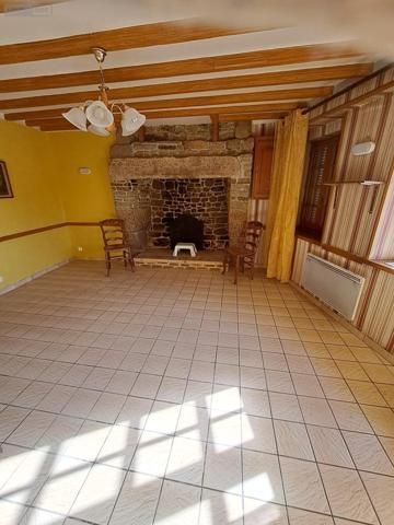Maison à vendre à Tessy-Bocage dans la Manche (50420), ref : 25-2