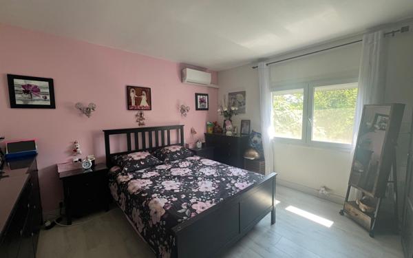 Maison à vendre    6 pièces • 135 m2 Allauch