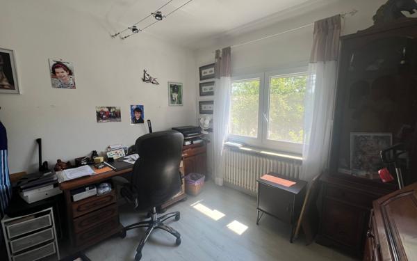 Maison à vendre    6 pièces • 135 m2 Allauch