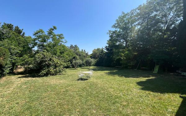 Maison à vendre    6 pièces • 135 m2 Allauch