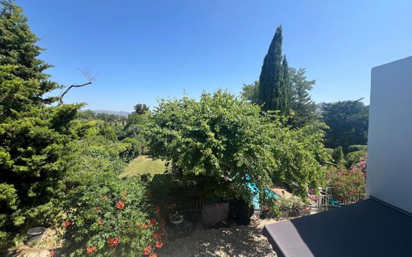 Maison à vendre    6 pièces • 135 m2 Allauch