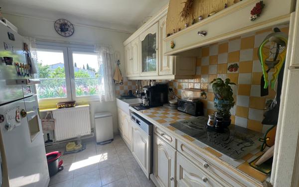 Maison à vendre    6 pièces • 135 m2 Allauch