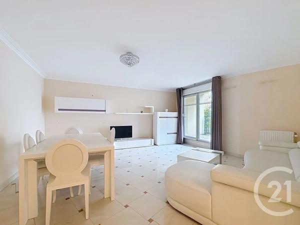 Appartement F4 à vendre  4 pièces - 81,20 m 2   CHARENTON LE PONT  - 94