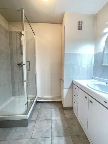 Vente Appartement68,95 m² - 3 Pièces - ORLEANS (45000)