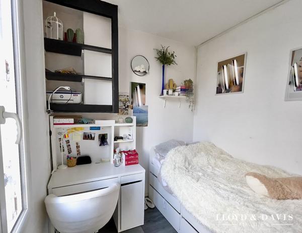 IMMEUBLE D'INVESTISSEMENT PATRIMONIAL 129M2 TOURS GRAMMONT
