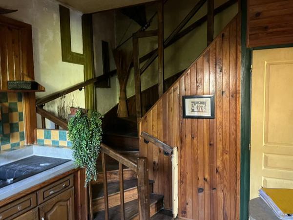 Maison à vendre |  Samazan |  4 pièces | 52 m²