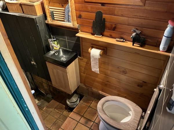 Maison à vendre |  Samazan |  4 pièces | 52 m²