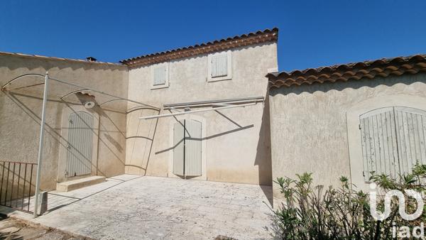 Maison à vendre 4 pièces 119 m² Caumont-sur-Durance