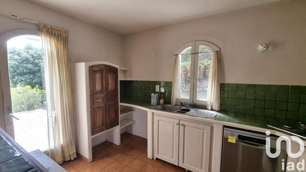 Maison à vendre 4 pièces 119 m² Caumont-sur-Durance