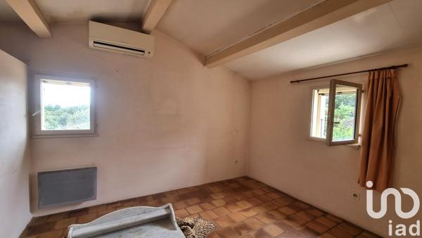 Maison à vendre 4 pièces 119 m² Caumont-sur-Durance