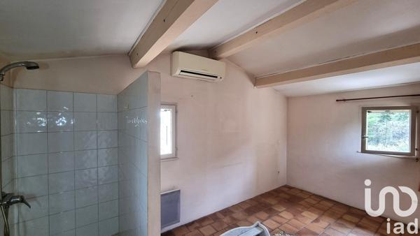 Maison à vendre 4 pièces 119 m² Caumont-sur-Durance