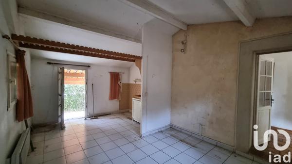 Maison à vendre 4 pièces 119 m² Caumont-sur-Durance