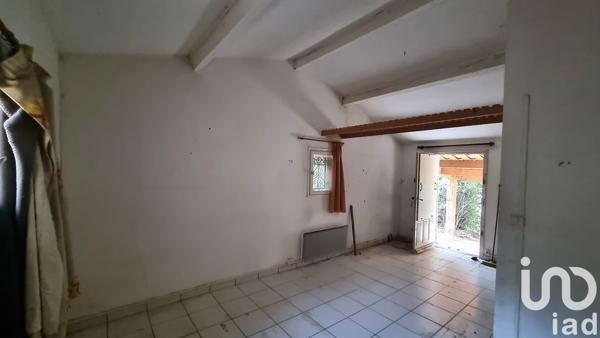 Maison à vendre 4 pièces 119 m² Caumont-sur-Durance