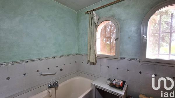 Maison à vendre 4 pièces 119 m² Caumont-sur-Durance