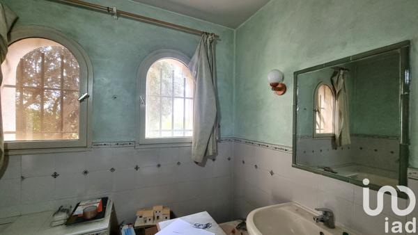 Maison à vendre 4 pièces 119 m² Caumont-sur-Durance