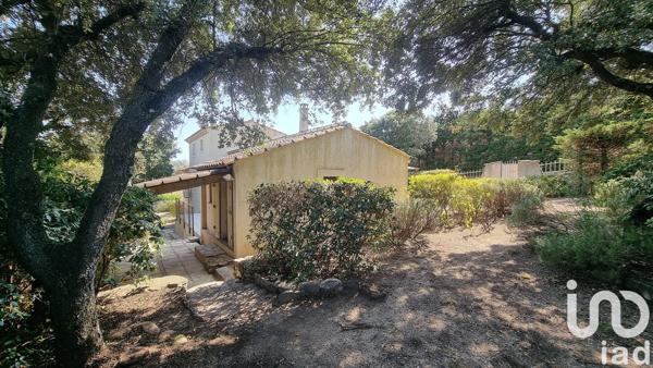 Maison à vendre 4 pièces 119 m² Caumont-sur-Durance