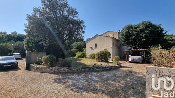 Maison à vendre 4 pièces 119 m² Caumont-sur-Durance