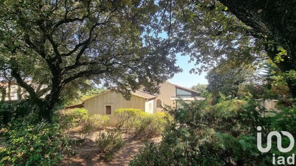 Maison à vendre 4 pièces 119 m² Caumont-sur-Durance