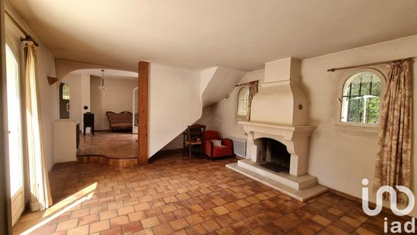 Maison à vendre 4 pièces 119 m² Caumont-sur-Durance