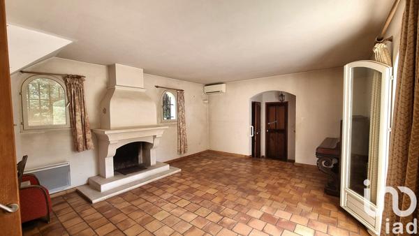 Maison à vendre 4 pièces 119 m² Caumont-sur-Durance