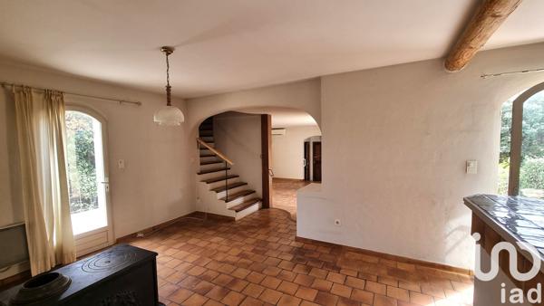 Maison à vendre 4 pièces 119 m² Caumont-sur-Durance