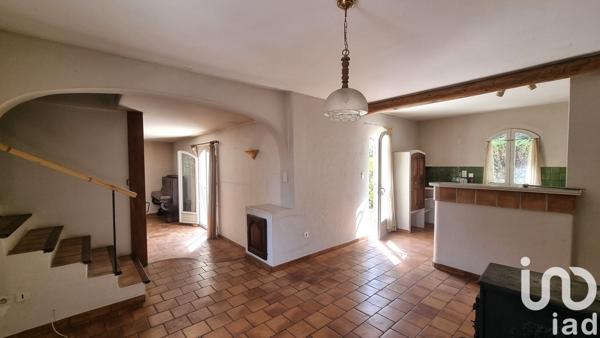 Maison à vendre 4 pièces 119 m² Caumont-sur-Durance