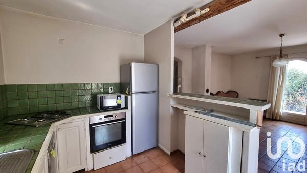 Maison à vendre 4 pièces 119 m² Caumont-sur-Durance