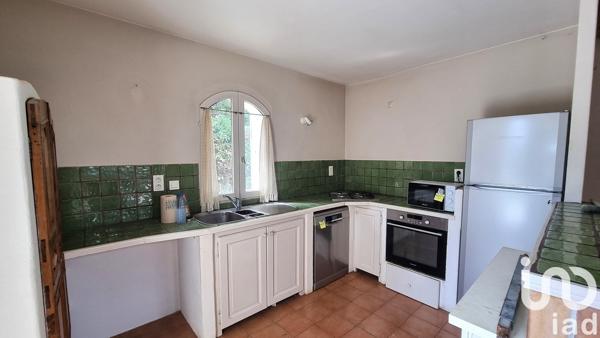 Maison à vendre 4 pièces 119 m² Caumont-sur-Durance