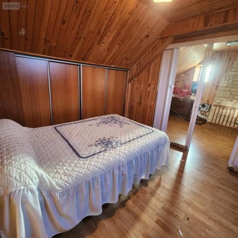 Maison à vendre à Saint-Agnan-sur-Erre dans l'Orne (61340), ref : 72085-2224