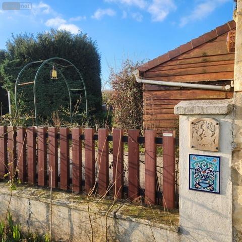 Maison à vendre à Saint-Agnan-sur-Erre dans l'Orne (61340), ref : 72085-2224