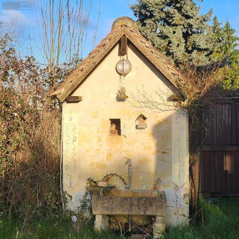 Maison à vendre à Saint-Agnan-sur-Erre dans l'Orne (61340), ref : 72085-2224