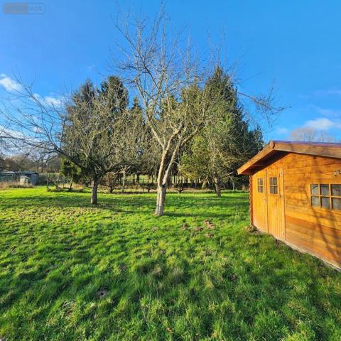 Maison à vendre à Saint-Agnan-sur-Erre dans l'Orne (61340), ref : 72085-2224