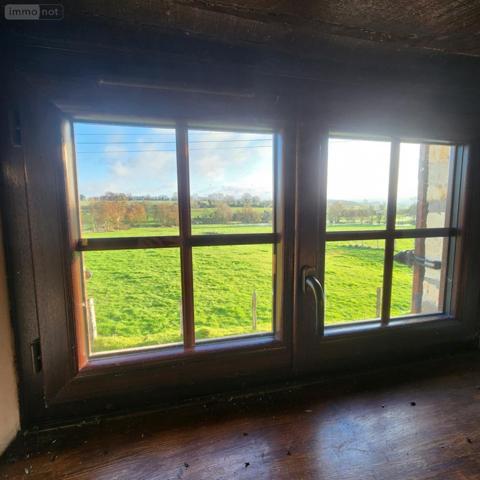 Maison à vendre à Saint-Agnan-sur-Erre dans l'Orne (61340), ref : 72085-2224