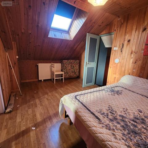 Maison à vendre à Saint-Agnan-sur-Erre dans l'Orne (61340), ref : 72085-2224