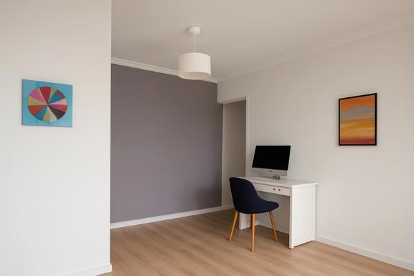 Appartement à vendre 3 pièces L'ISLE ADAM (95)