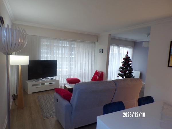 Appartement à vendre 3 pièces L'ISLE ADAM (95)