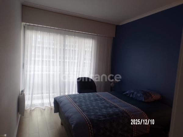 Appartement à vendre 3 pièces L'ISLE ADAM (95)