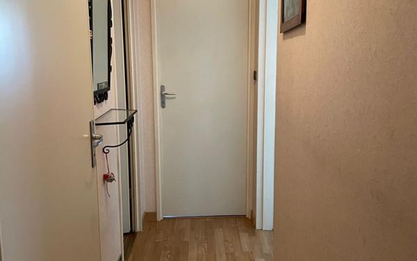 Appartement à vendre    4 pièces • 90,32 m2 Le Havre