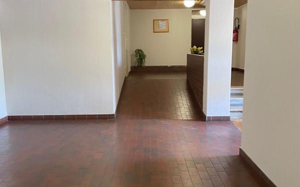 Appartement à vendre    4 pièces • 90,32 m2 Le Havre