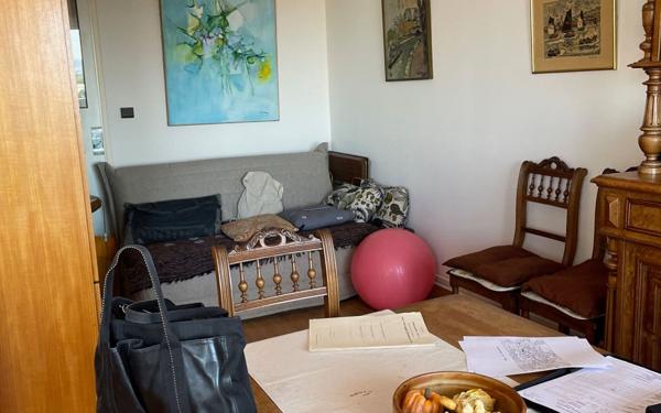 Appartement à vendre    4 pièces • 90,32 m2 Le Havre