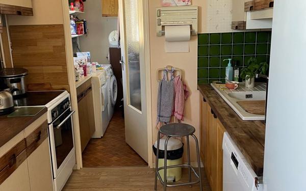 Appartement à vendre    4 pièces • 90,32 m2 Le Havre