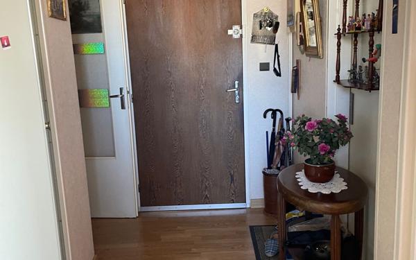 Appartement à vendre    4 pièces • 90,32 m2 Le Havre