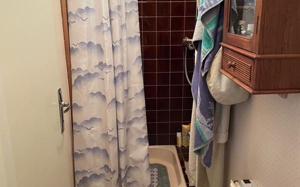 Appartement à vendre    4 pièces • 90,32 m2 Le Havre