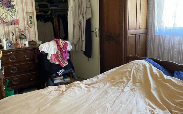 Appartement à vendre    4 pièces • 90,32 m2 Le Havre